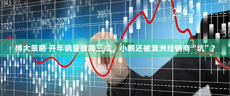 博大策略 开年销量骤降三成，小鹏还被澳洲经销商“坑”？